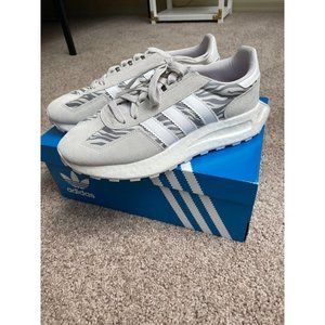 Adidas RETROPY E5 Zebra